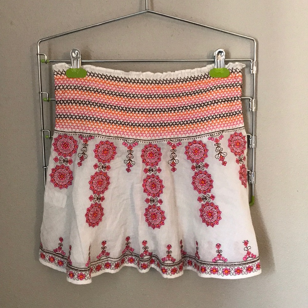 BCBG Tube top